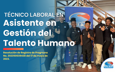Gestión del Talento Humano